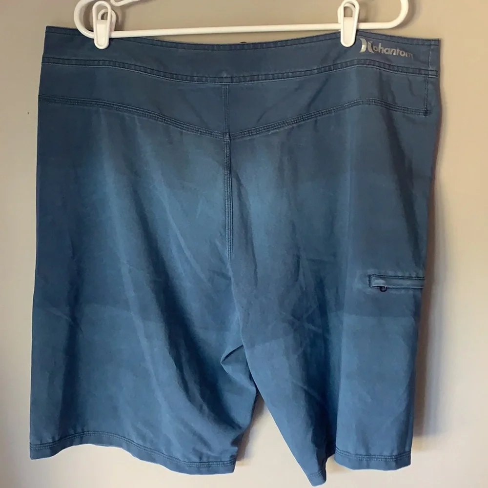 Hurley Men’s Phantom Board Shorts - Picture 4 of 6